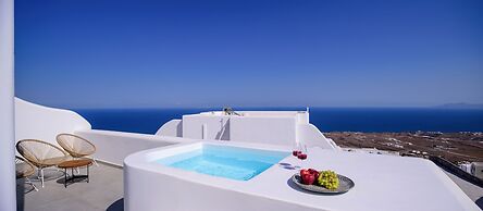 Terra Blanca Suites