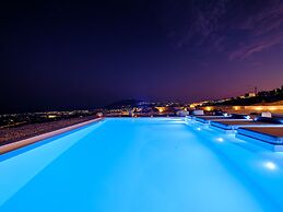 Terra Blanca Suites
