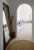 Terra Blanca Suites