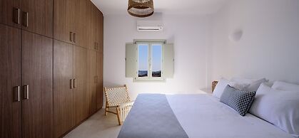 Terra Blanca Suites