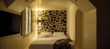 Terra Blanca Suites