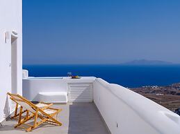 Terra Blanca Suites