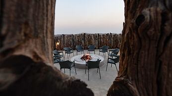 Mountain Peak Game Lodge Namibia