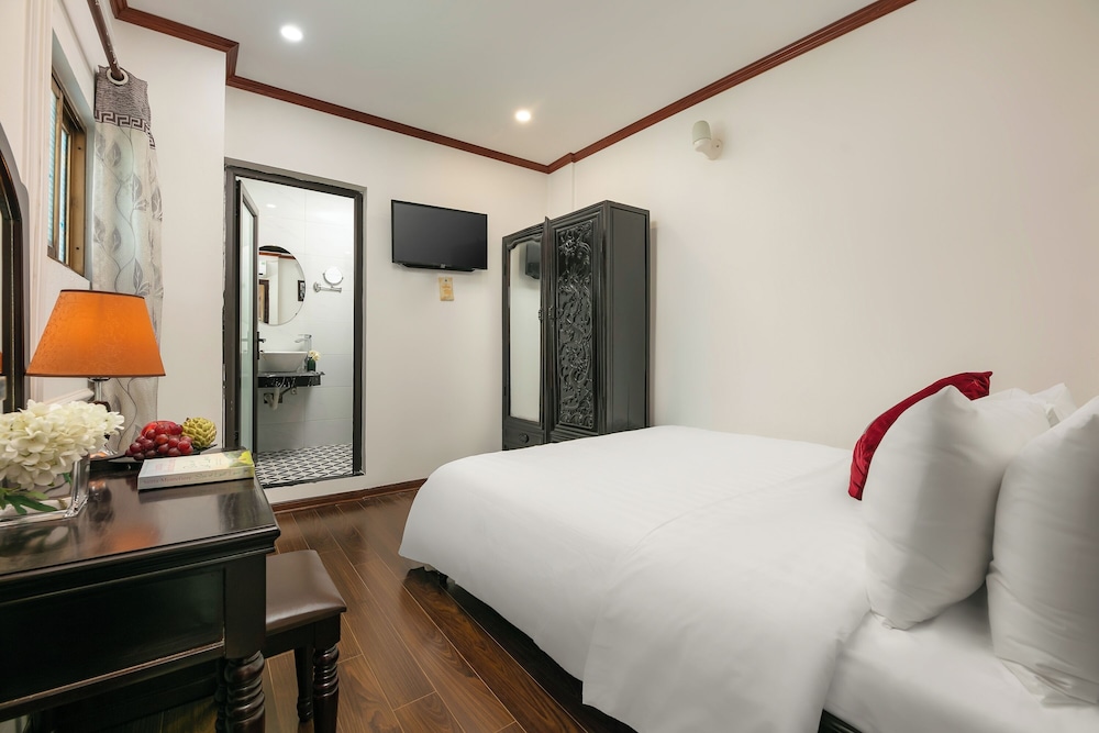 Silk Castle Hotel & Spa
