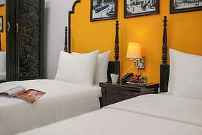 Silk Castle Hotel & Spa