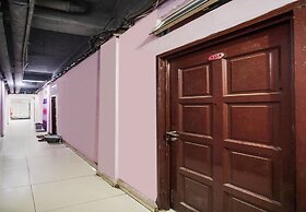 SPOT ON 91887 Penginapan Rindu