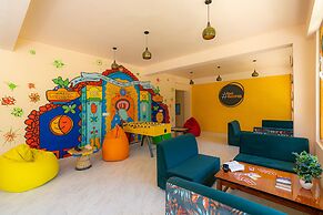 The Social Stays Manali