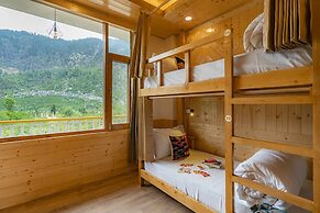 The Social Stays Manali