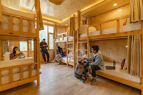 The Social Stays Manali