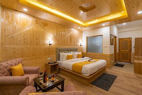 The Social Stays Manali