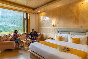 The Social Stays Manali