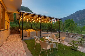 The Social Stays Manali