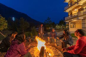 The Social Stays Manali