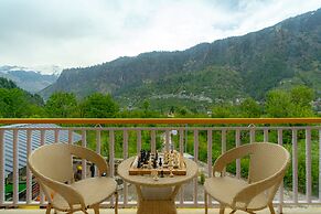 The Social Stays Manali