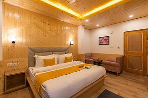 The Social Stays Manali