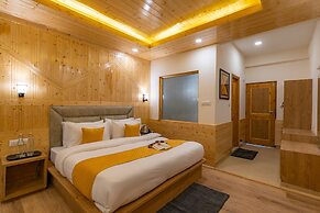The Social Stays Manali