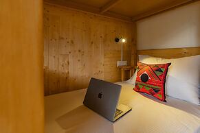 The Social Stays Manali