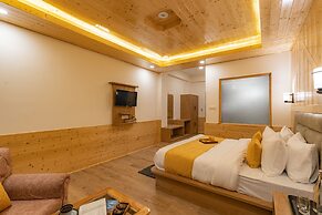 The Social Stays Manali