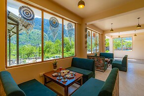 The Social Stays Manali