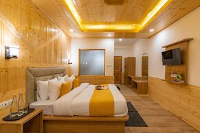 The Social Stays Manali