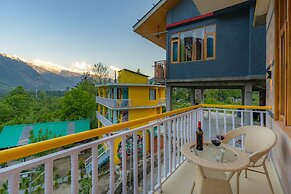 The Social Stays Manali