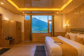 The Social Stays Manali