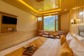The Social Stays Manali