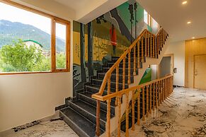 The Social Stays Manali