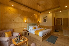 The Social Stays Manali