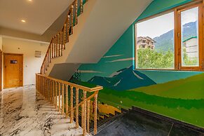 The Social Stays Manali