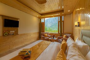 The Social Stays Manali