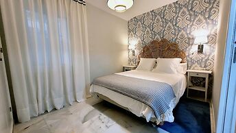 San Clemente House