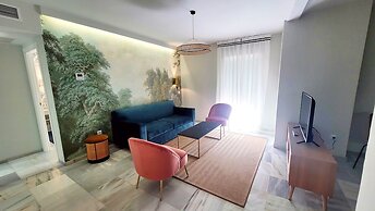 San Clemente House