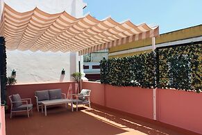 San Clemente House
