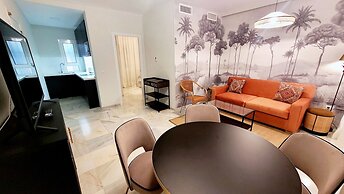 San Clemente House