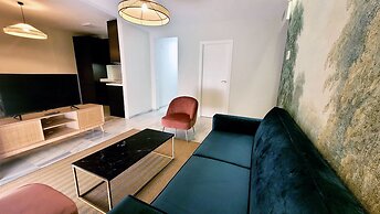 San Clemente House