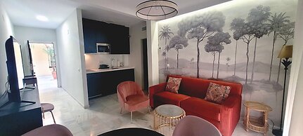 San Clemente House