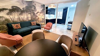 San Clemente House