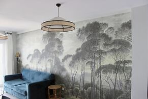 San Clemente House
