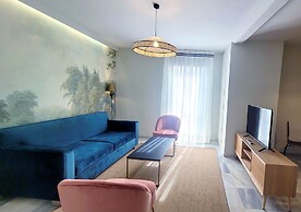 San Clemente House