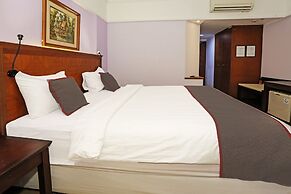 Collection O 91898 Series Hotel Kuningan