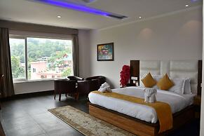 DHAULADHAR HILLS RESORTS