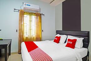 Hotel O Abadi Hotel