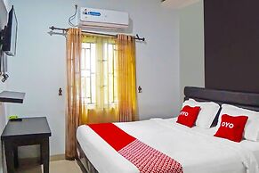 Hotel O Abadi Hotel