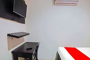Hotel O Abadi Hotel