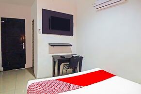 Hotel O Abadi Hotel