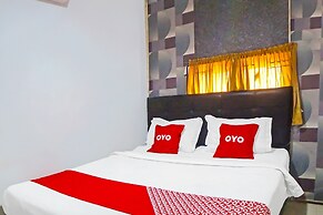 Hotel O Abadi Hotel