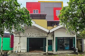 Hotel O Abadi Hotel