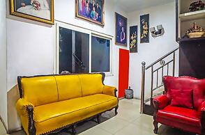 Hotel O Abadi Hotel