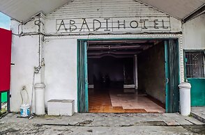 Hotel O Abadi Hotel